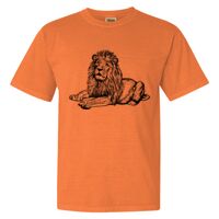 Unisex Garment-Dyed Heavyweight T-Shirt Thumbnail