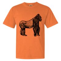 Unisex Garment-Dyed Heavyweight T-Shirt Thumbnail