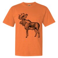 Unisex Garment-Dyed Heavyweight T-Shirt Thumbnail