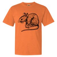 Unisex Garment-Dyed Heavyweight T-Shirt Thumbnail