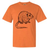 Unisex Garment-Dyed Heavyweight T-Shirt Thumbnail