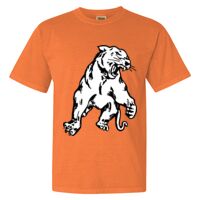 Unisex Garment-Dyed Heavyweight T-Shirt Thumbnail