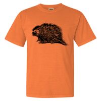 Unisex Garment-Dyed Heavyweight T-Shirt Thumbnail