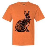 Unisex Garment-Dyed Heavyweight T-Shirt Thumbnail