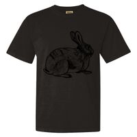 Unisex Garment-Dyed Heavyweight T-Shirt Thumbnail