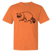 Unisex Garment-Dyed Heavyweight T-Shirt Thumbnail