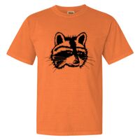 Unisex Garment-Dyed Heavyweight T-Shirt Thumbnail