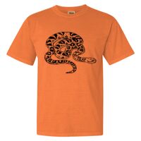 Unisex Garment-Dyed Heavyweight T-Shirt Thumbnail