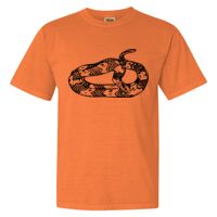 Unisex Garment-Dyed Heavyweight T-Shirt Thumbnail