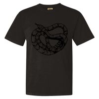 Unisex Garment-Dyed Heavyweight T-Shirt Thumbnail