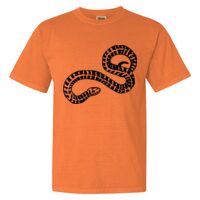 Unisex Garment-Dyed Heavyweight T-Shirt Thumbnail