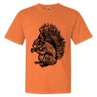 Unisex Garment-Dyed Heavyweight T-Shirt Thumbnail