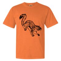 Unisex Garment-Dyed Heavyweight T-Shirt Thumbnail