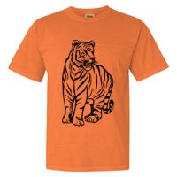 Unisex Garment-Dyed Heavyweight T-Shirt Thumbnail