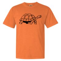 Unisex Garment-Dyed Heavyweight T-Shirt Thumbnail