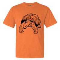 Unisex Garment-Dyed Heavyweight T-Shirt Thumbnail