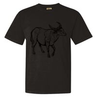 Unisex Garment-Dyed Heavyweight T-Shirt Thumbnail