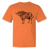 Unisex Garment-Dyed Heavyweight T-Shirt Thumbnail