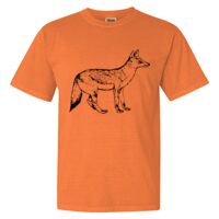 Unisex Garment-Dyed Heavyweight T-Shirt Thumbnail