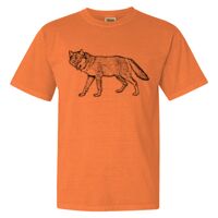 Unisex Garment-Dyed Heavyweight T-Shirt Thumbnail