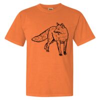 Unisex Garment-Dyed Heavyweight T-Shirt Thumbnail