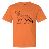 Unisex Garment-Dyed Heavyweight T-Shirt Thumbnail