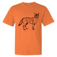 Unisex Garment-Dyed Heavyweight T-Shirt Thumbnail