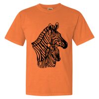 Unisex Garment-Dyed Heavyweight T-Shirt Thumbnail