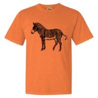 Unisex Garment-Dyed Heavyweight T-Shirt Thumbnail