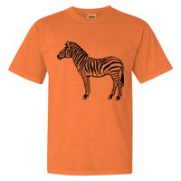 Unisex Garment-Dyed Heavyweight T-Shirt Thumbnail