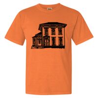 Unisex Garment-Dyed Heavyweight T-Shirt Thumbnail