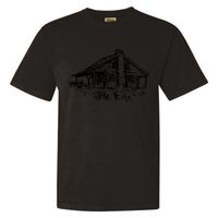 Unisex Garment-Dyed Heavyweight T-Shirt Thumbnail