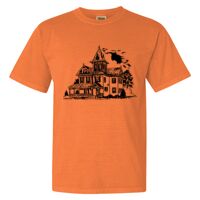 Unisex Garment-Dyed Heavyweight T-Shirt Thumbnail