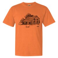 Unisex Garment-Dyed Heavyweight T-Shirt Thumbnail