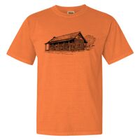 Unisex Garment-Dyed Heavyweight T-Shirt Thumbnail