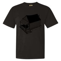 Unisex Garment-Dyed Heavyweight T-Shirt Thumbnail