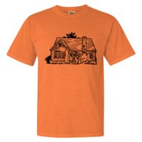 Unisex Garment-Dyed Heavyweight T-Shirt Thumbnail