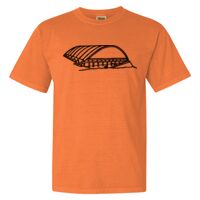 Unisex Garment-Dyed Heavyweight T-Shirt Thumbnail