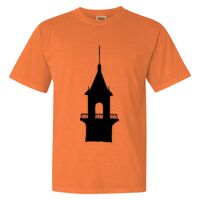 Unisex Garment-Dyed Heavyweight T-Shirt Thumbnail