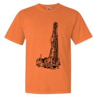 Unisex Garment-Dyed Heavyweight T-Shirt Thumbnail