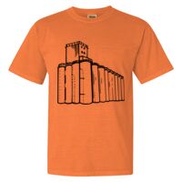 Unisex Garment-Dyed Heavyweight T-Shirt Thumbnail