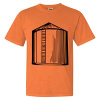 Unisex Garment-Dyed Heavyweight T-Shirt Thumbnail