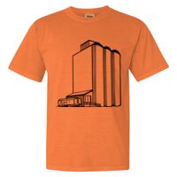 Unisex Garment-Dyed Heavyweight T-Shirt Thumbnail