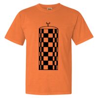 Unisex Garment-Dyed Heavyweight T-Shirt Thumbnail