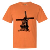 Unisex Garment-Dyed Heavyweight T-Shirt Thumbnail