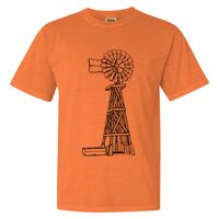 Unisex Garment-Dyed Heavyweight T-Shirt Thumbnail