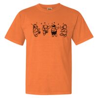 Unisex Garment-Dyed Heavyweight T-Shirt Thumbnail