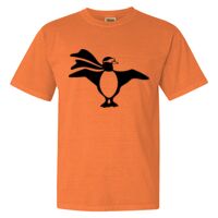 Unisex Garment-Dyed Heavyweight T-Shirt Thumbnail