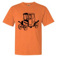 Unisex Garment-Dyed Heavyweight T-Shirt Thumbnail