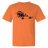 Unisex Garment-Dyed Heavyweight T-Shirt Thumbnail